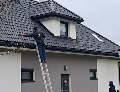 Multi-Max Polska dachy i fasady dachy Bielsko-Biała